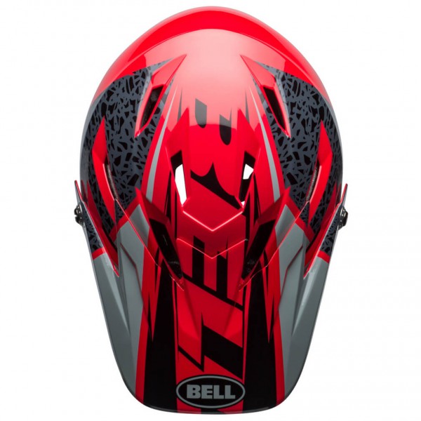 Bell - Sanction - Radhelm