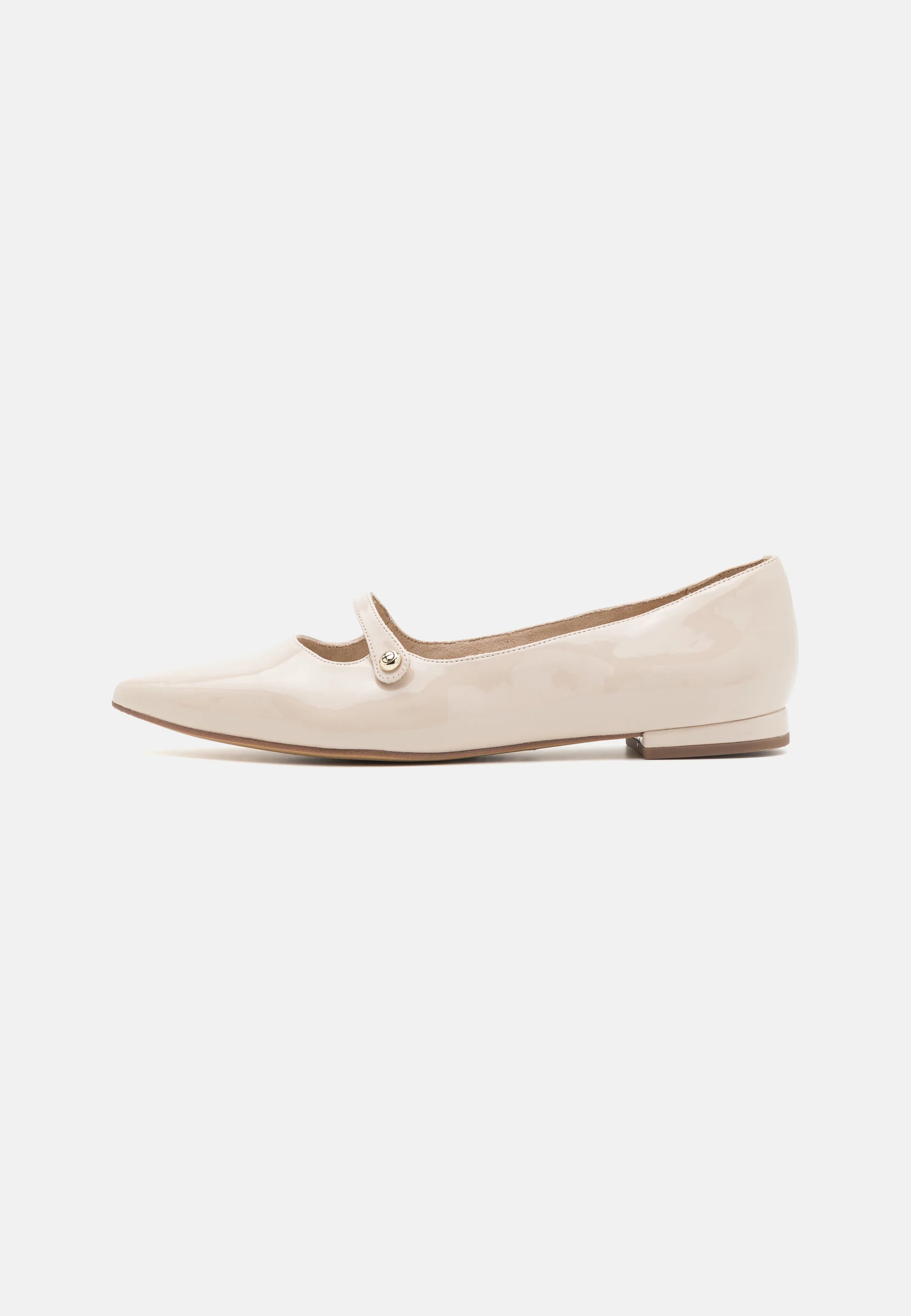 Bailarinas Tamaris con correa