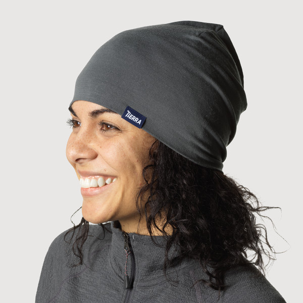 WOOLPA BEANIE Unisex - Mütze