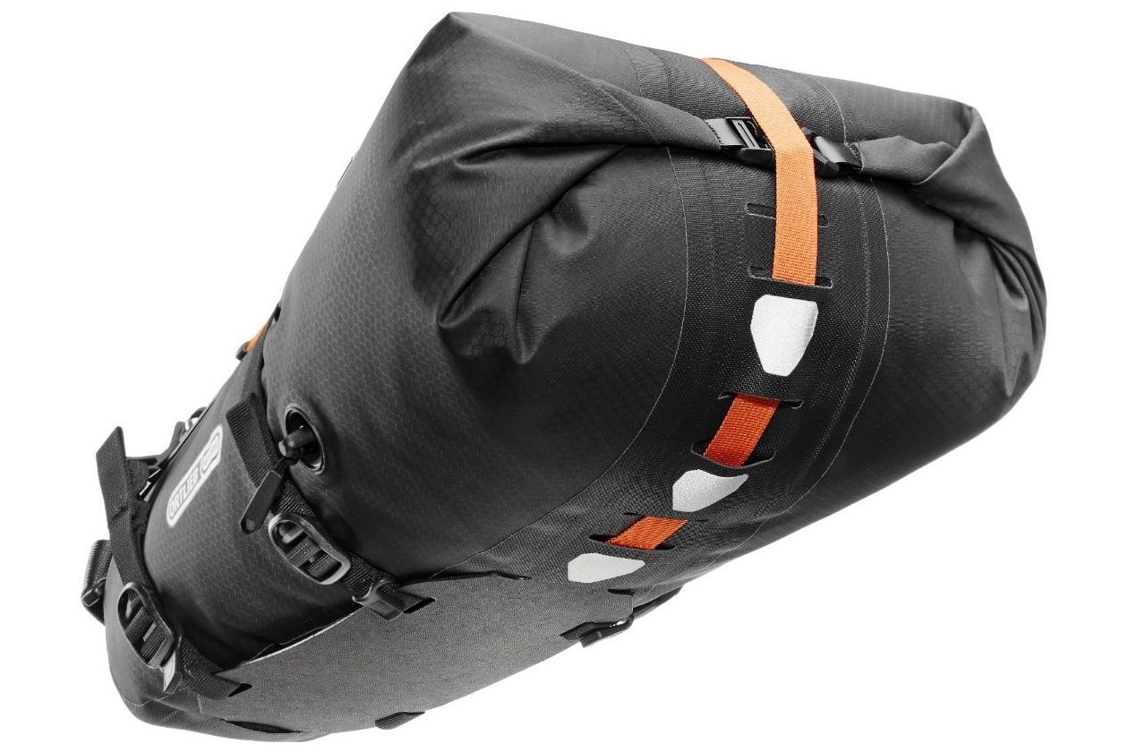 Ortlieb Seat Pack QR 13L