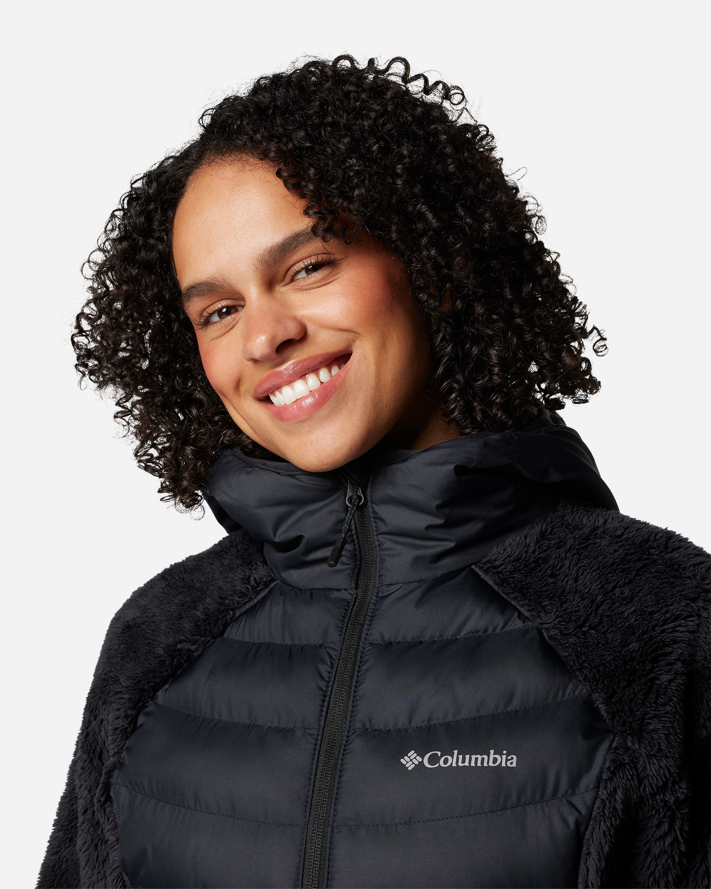 Dámske outdoorové topánky Giacca Columbia Powder Lite W 2089521010