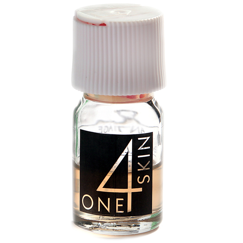 jalacyn One 4 Skin Anti age Remodelling Serum Sérum unidose anti-âge, anti-rides et remodelant