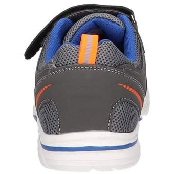 Puccetti Sneaker in grau