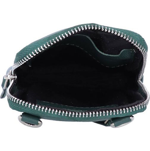 Greenburry Nappa Handytasche Leder 10,5 cm