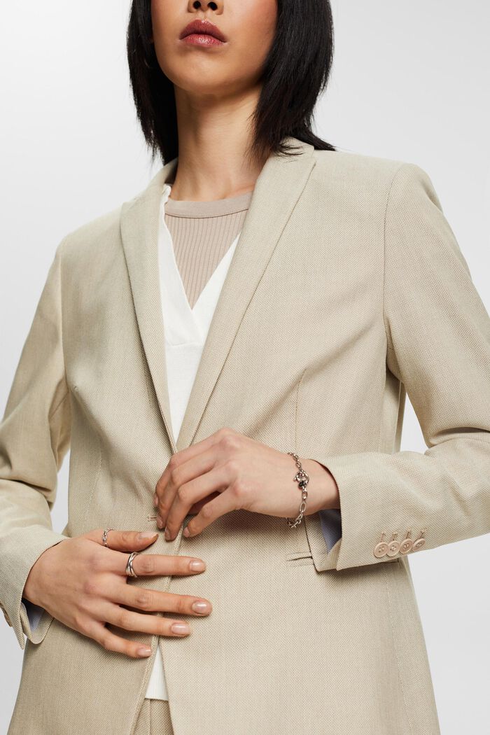 Business-Blazer