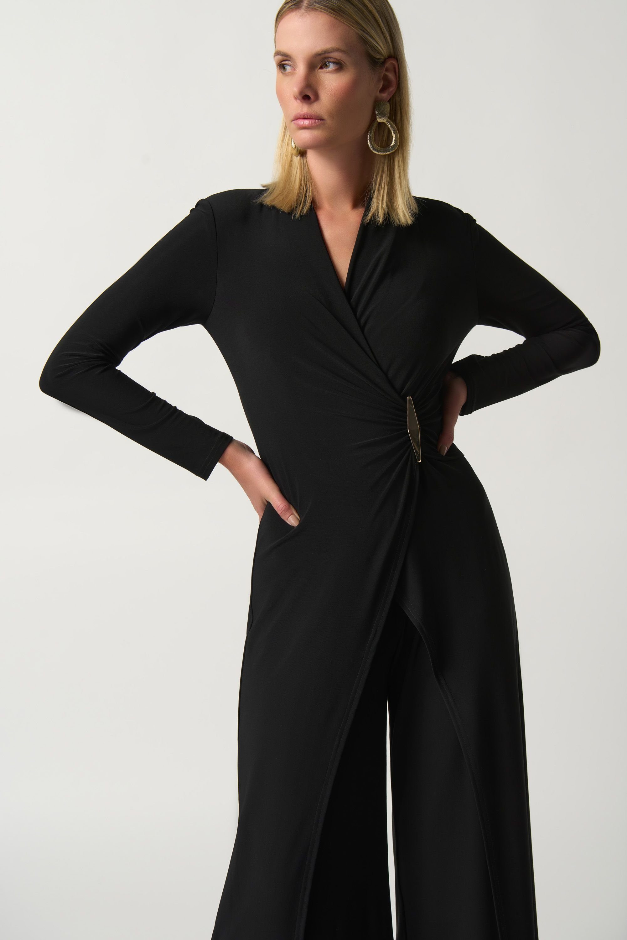 Joseph Ribkoff Jumpsuit