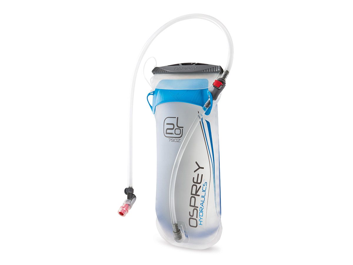 Osprey Hydraulics Trinksystem