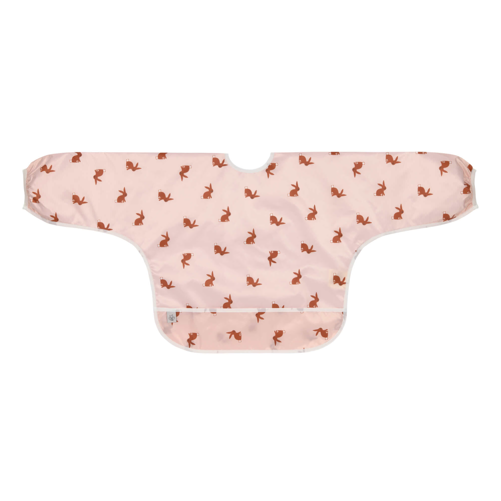 Ärmel-Lätzchen Bib, 2 Stück