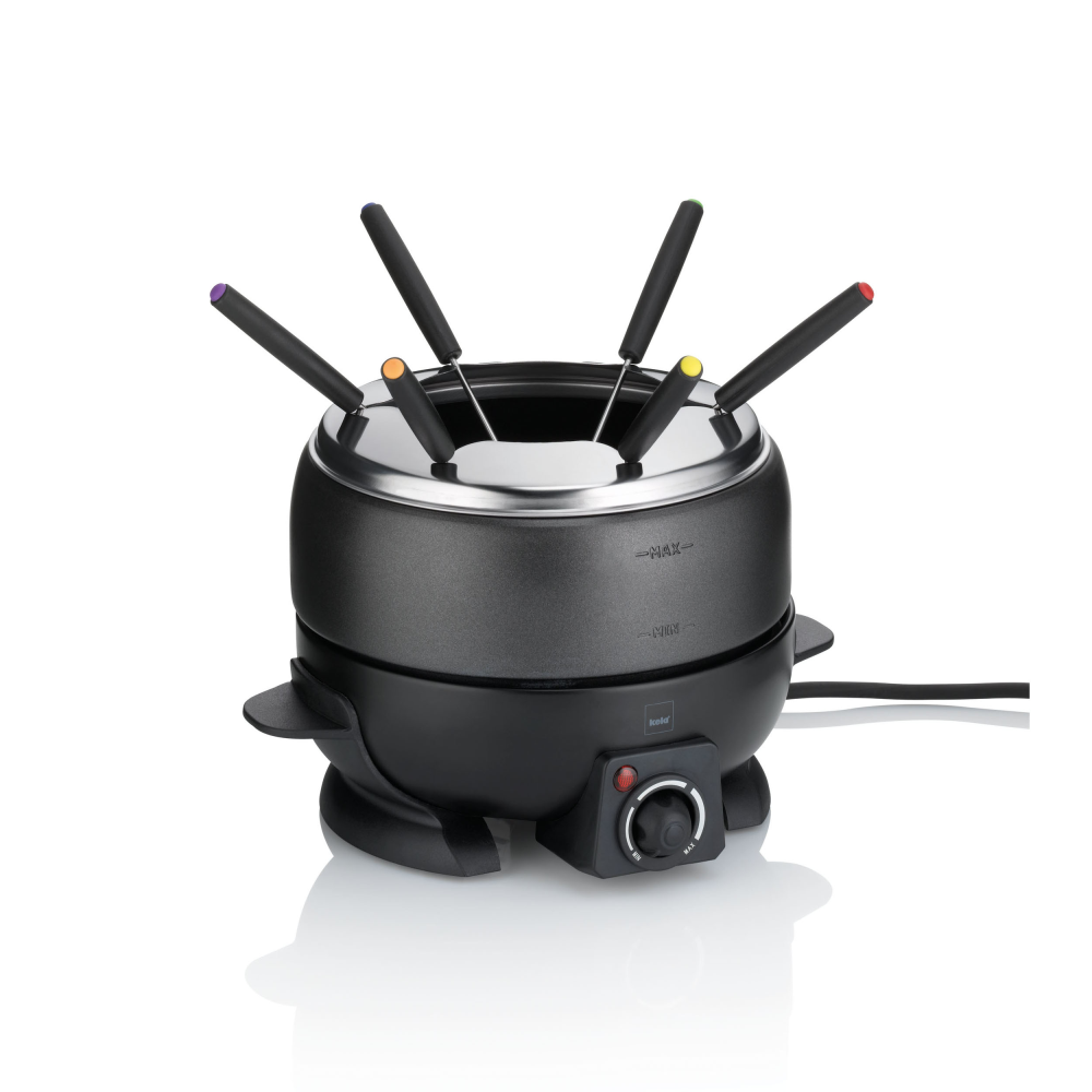 Elektrofondue-Set Simplon