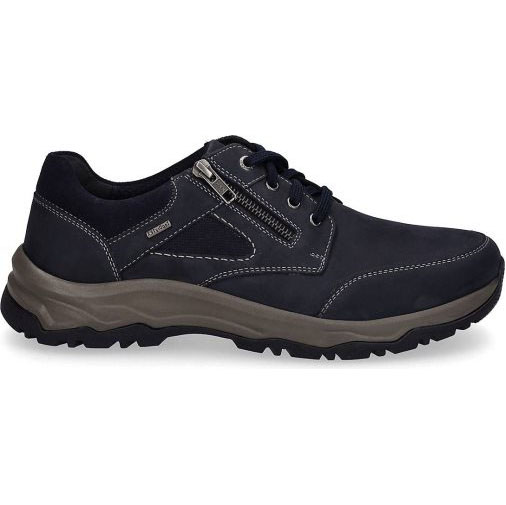 JOSEF SEIBEL Halbschuh Leroy 55, indigo-kombi