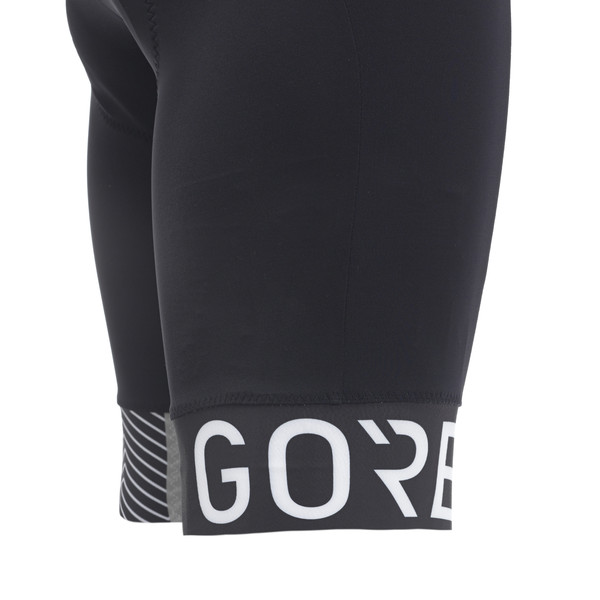 GORE C5 OPTI BIB SHORTS+ Herren - Radlerhose