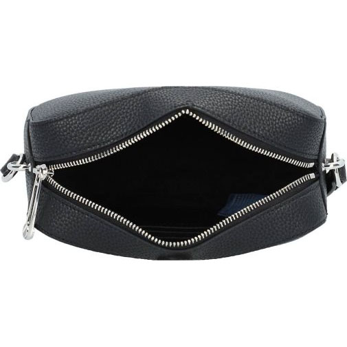 TOMMY HILFIGER Emblem Umhängetasche 21 cm