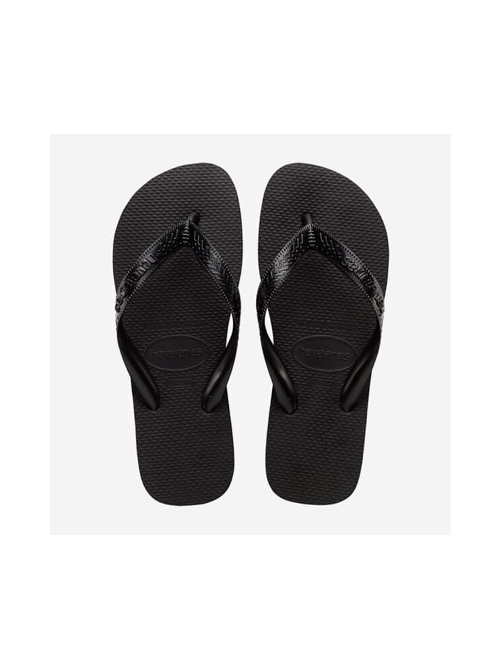 Havaianas Flip-Flops 4000029 in Schwarz günstig kaufen 37/38