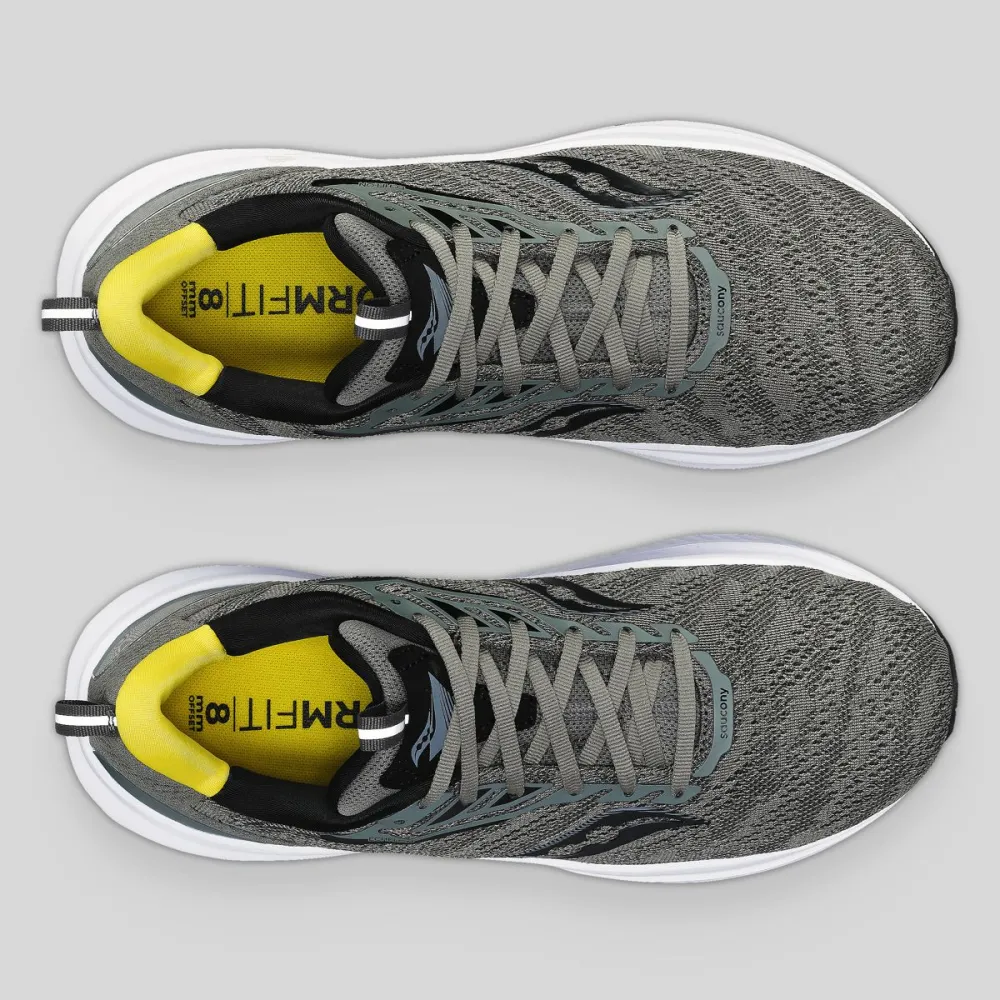 Saucony Echelon 9 S20765-110 / grün