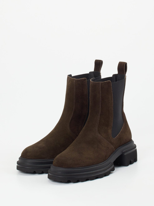 Stiefelette-17152090027 Hogan