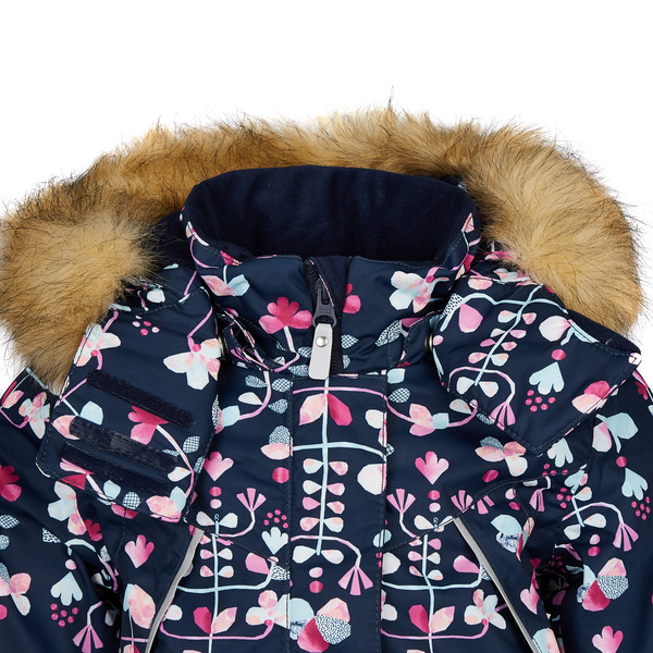 REIMATEC WINTER JACKET MUHVI Kinder - Winterjacke