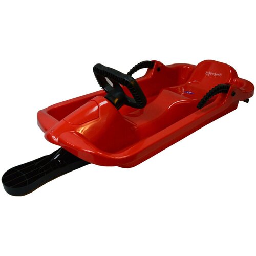 SCHLITTEN RODEL ALPENDRIVE