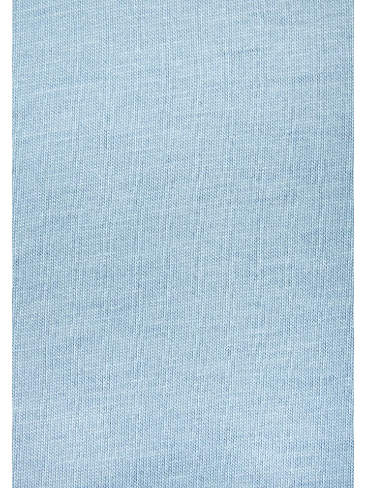 s.Oliver Shorty in hellblau günstig kaufen