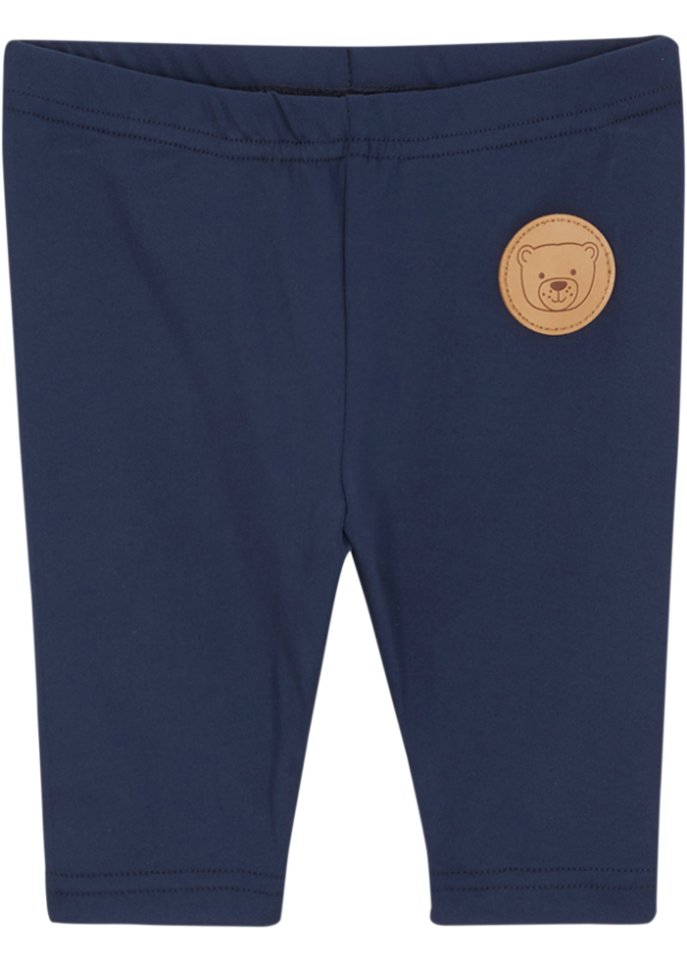 Baby Thermo Leggings