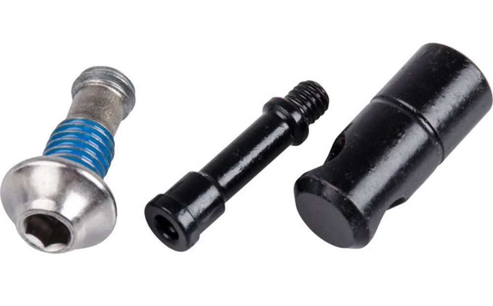 Shimano Schraube mit Mutter für I-Spec B Schalthebel SL-M8000/M7000/M610 kaufen | Bike-Discount