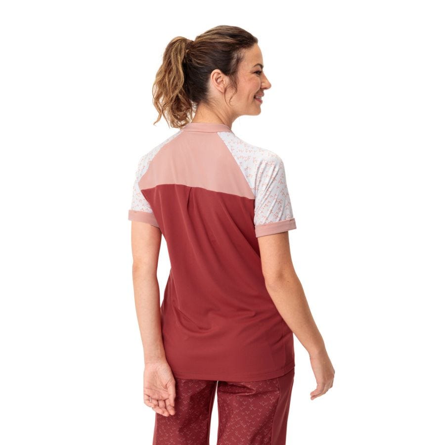 Ledro T-Shirt Damen