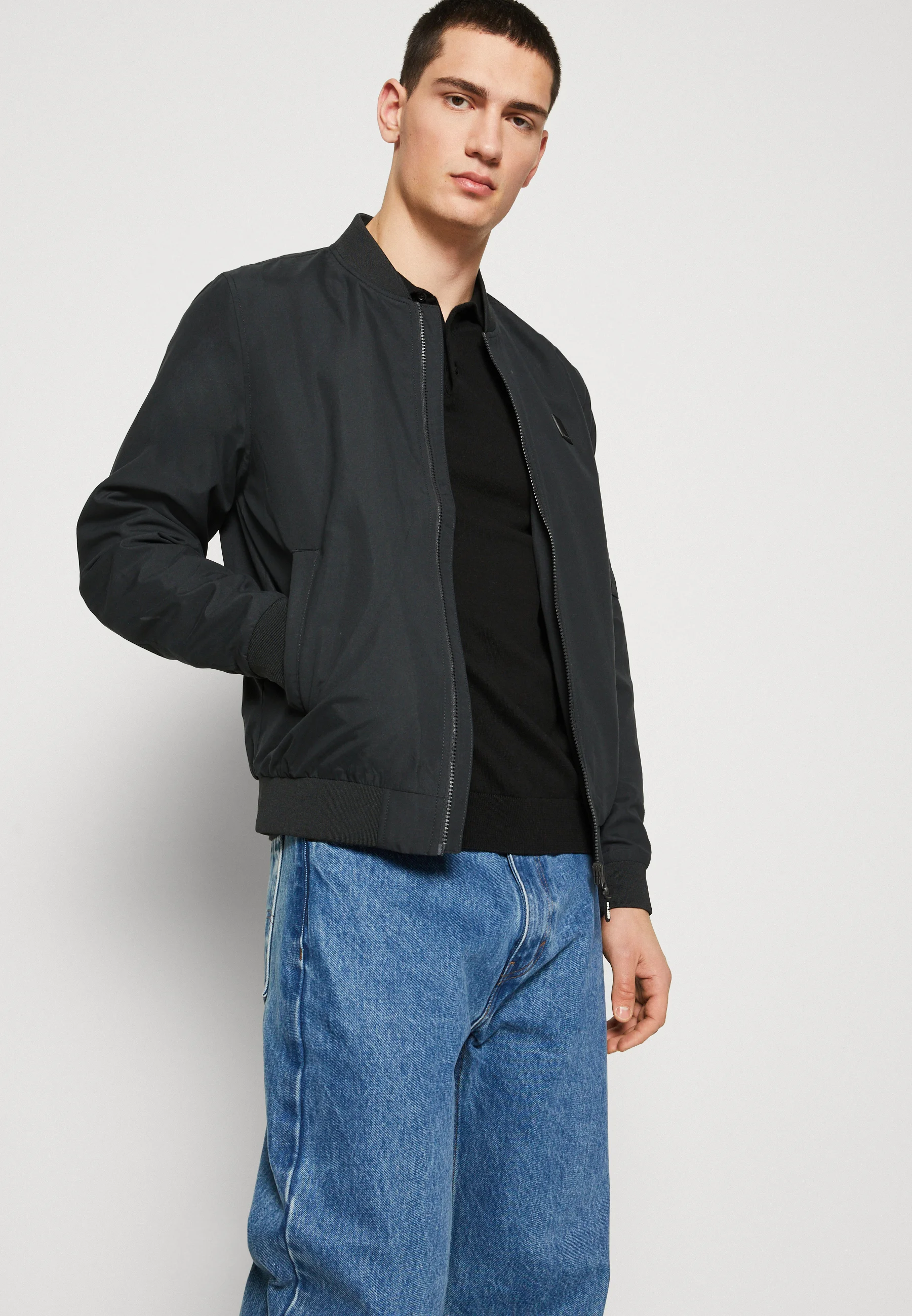 Chaqueta bomber INDICODE JEANS