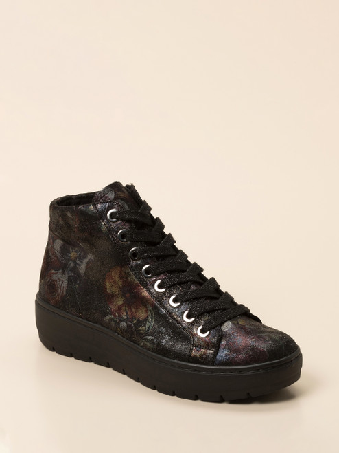 Schnürschuh-27519900001 Semler