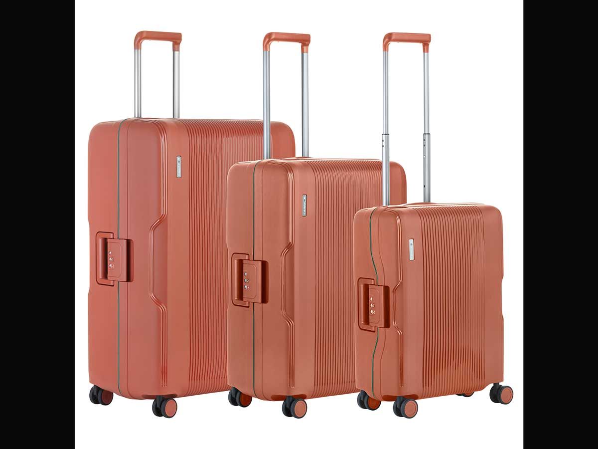 CarryOn Protector 3-teiliges Kofferset