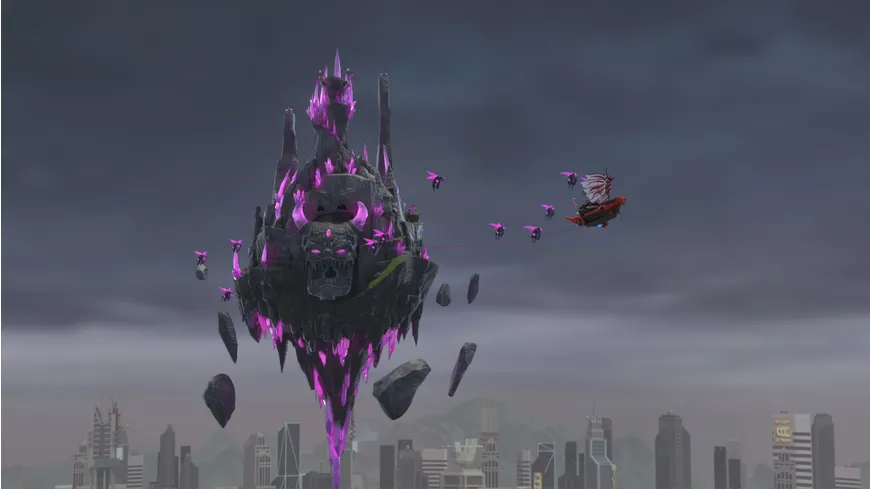 LEGO Ninjago - Staffel 14.3