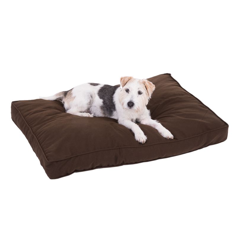 Cozy Hundekissen Mocca zu TOP-Preisen