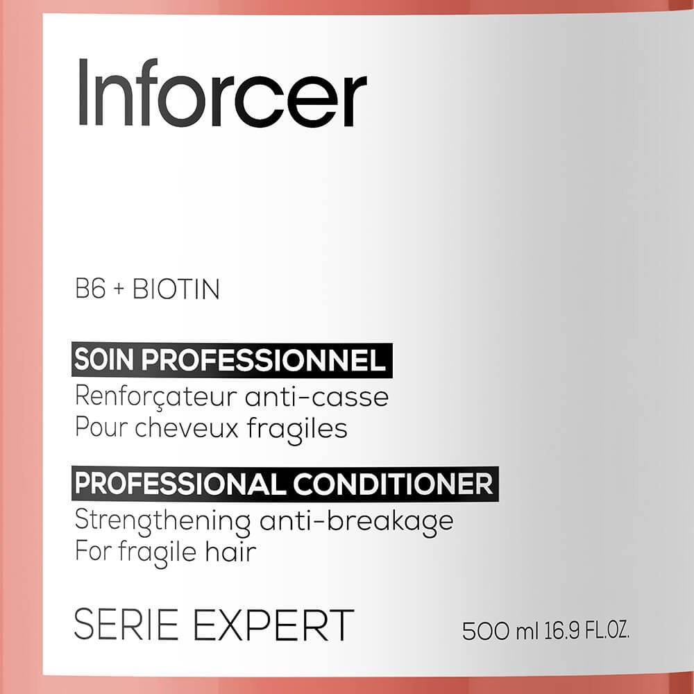 L&'Oréal Professionnel Serie Expert Inforcer Conditioner