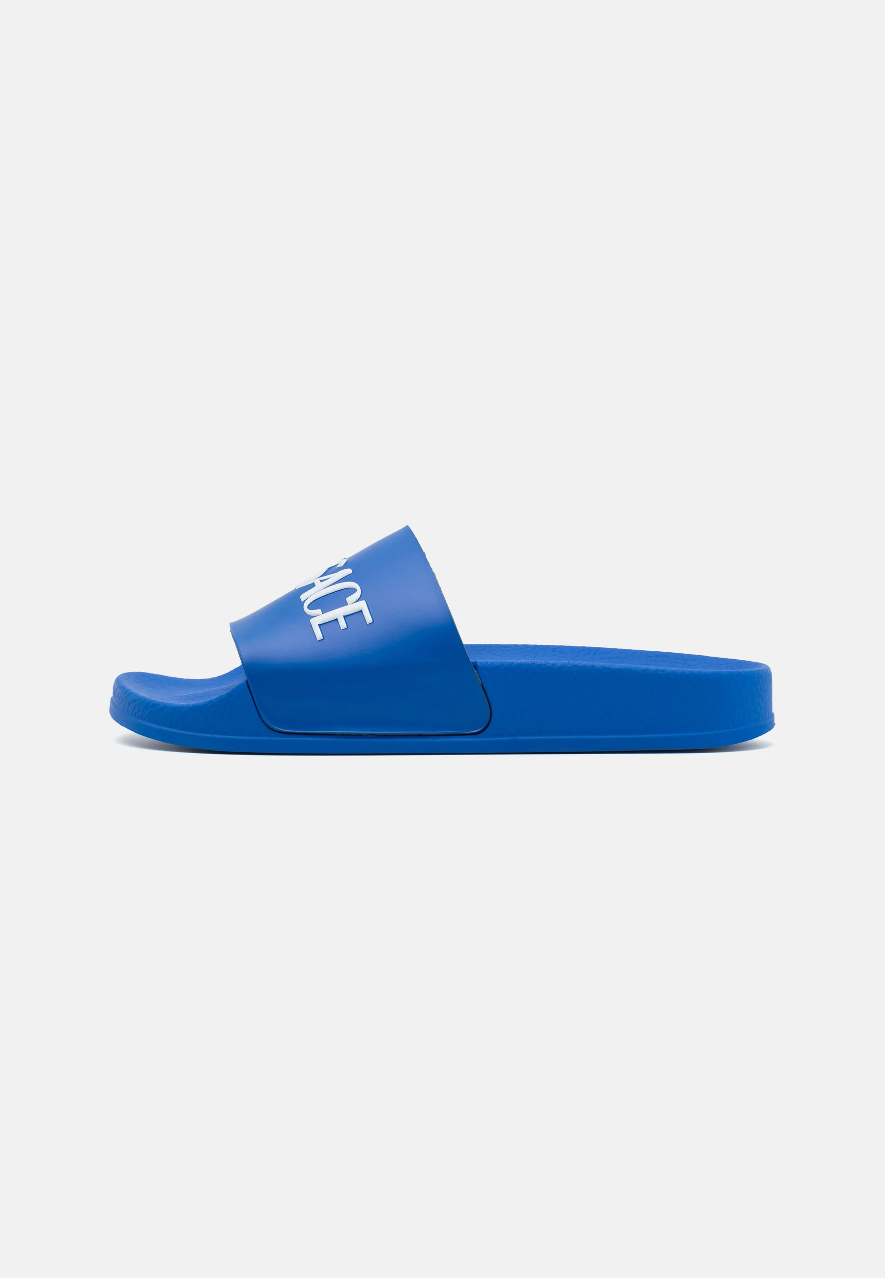Versace SLIDES UNISEX - Chanclas de playa