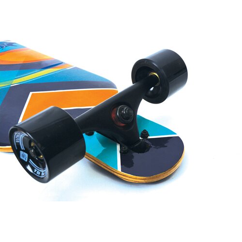 SKATEBOARD LONGBOARD 41´ COOLCHIMP