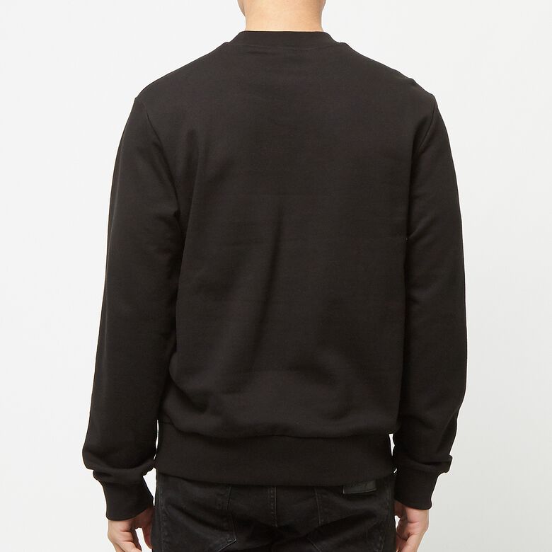 Lacoste Sweatshirt Black