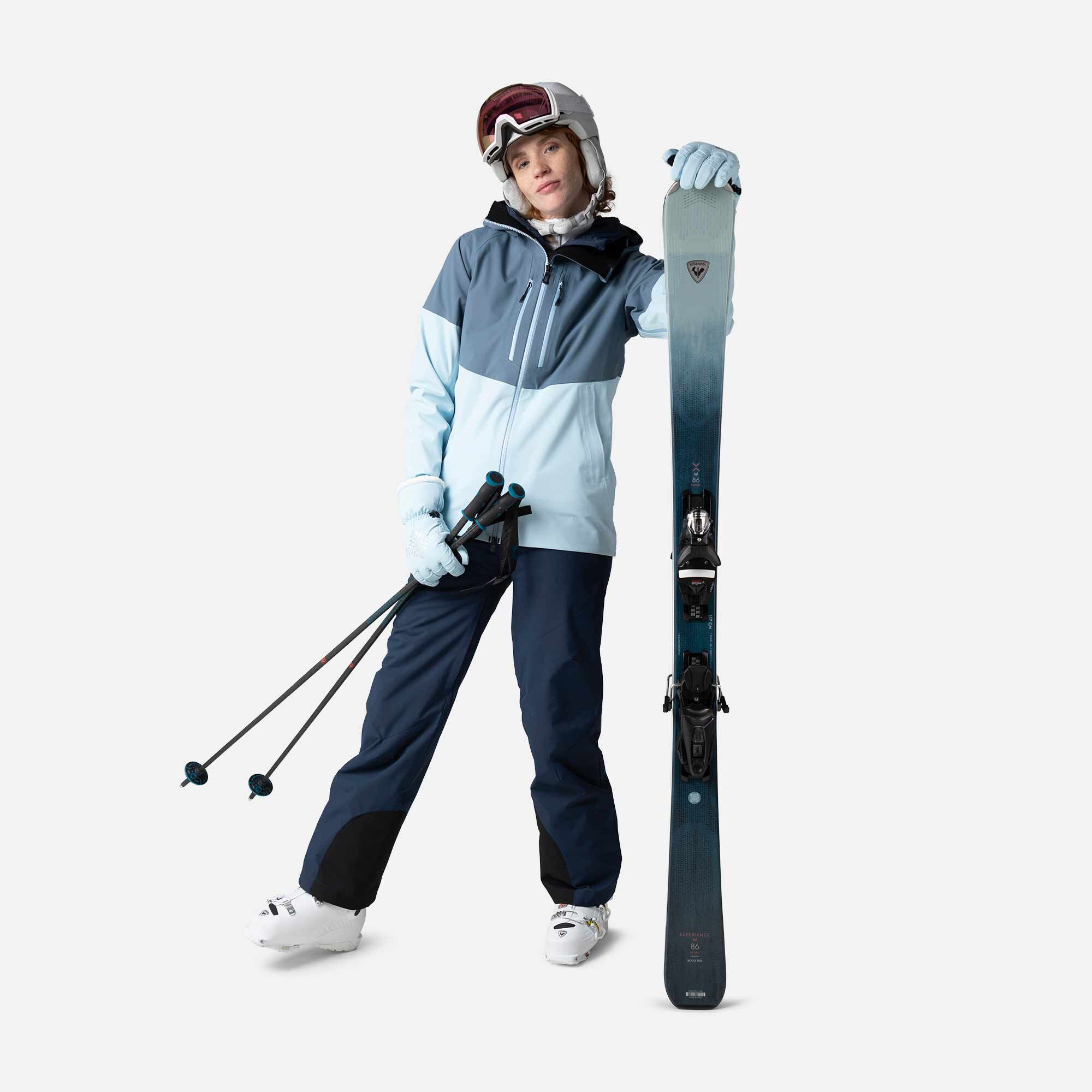 Veste de ski Rallybird femme