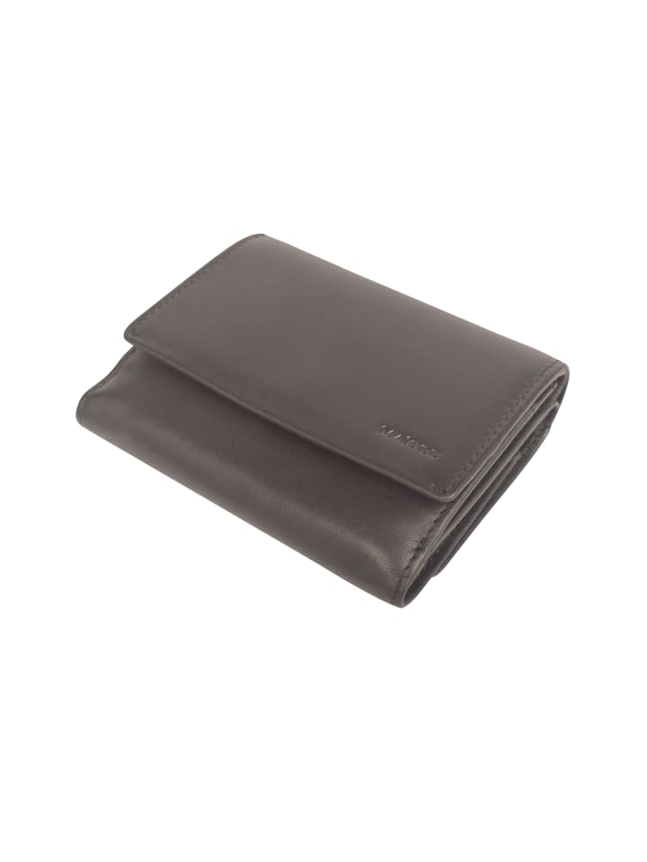 Maître Billfold 'F3 Guntram in Schwarz 10,8 x 8,5 x 2,5 cm' günstig kaufen onesize