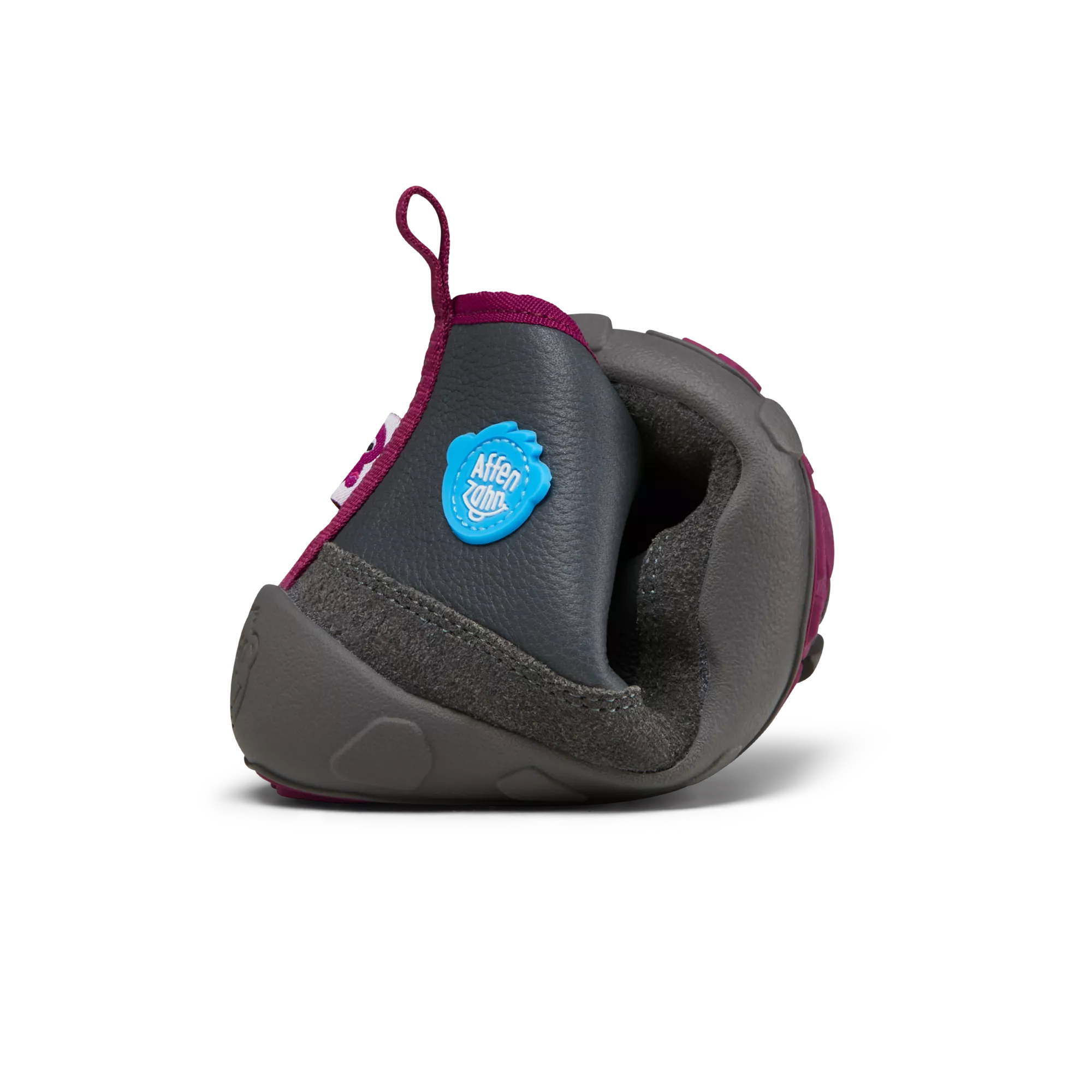 Winterschuh Leder Easy