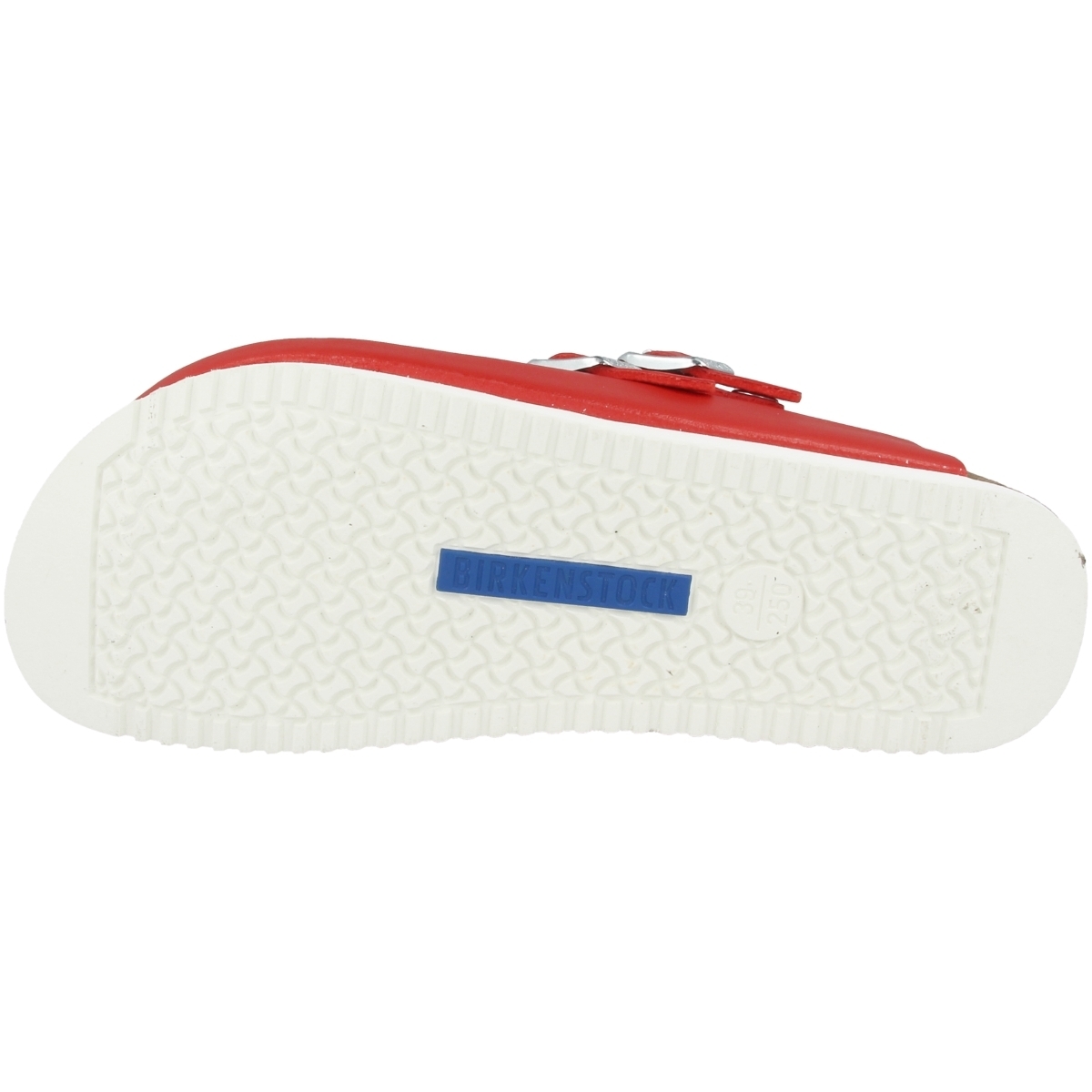 Birkenstock Kay Clogs rot