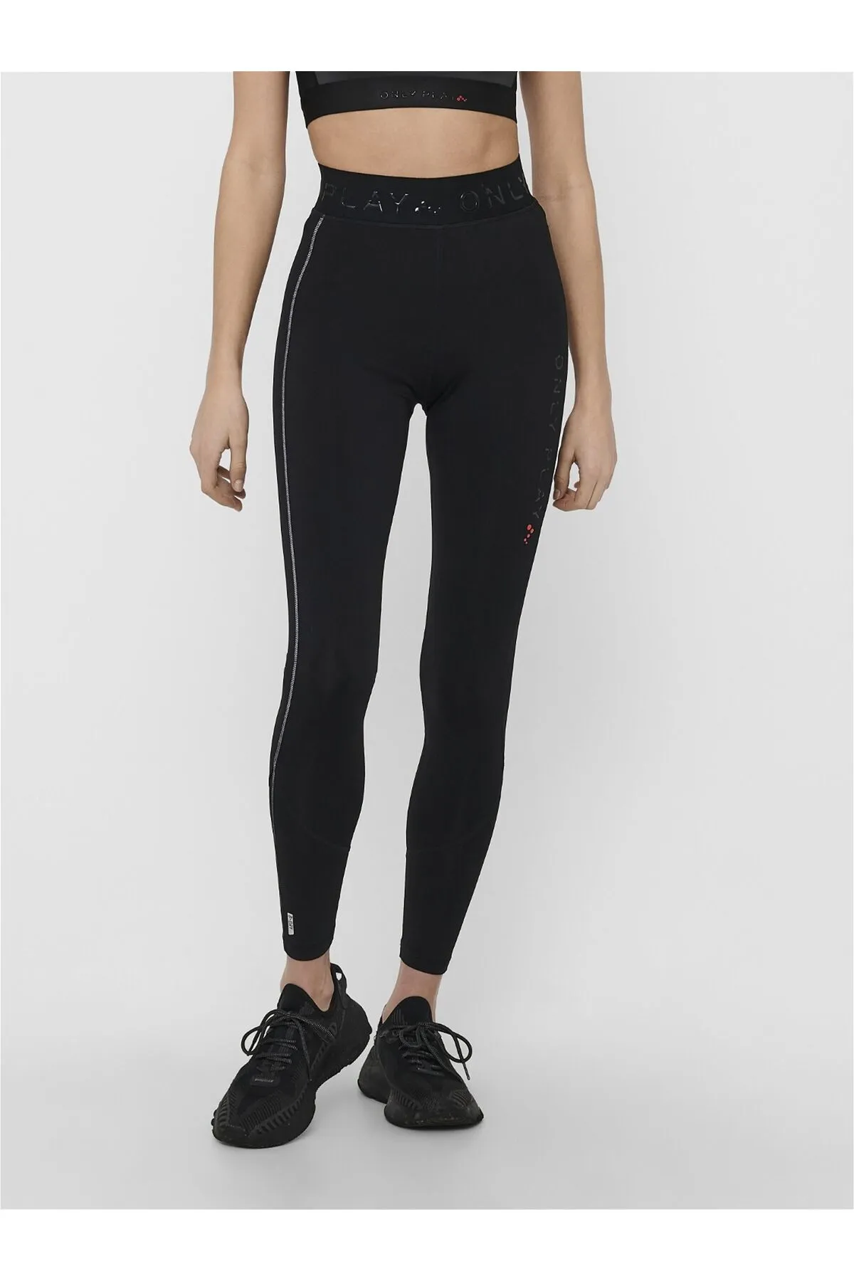 Only Play  Sportleggings ONPPERFORM HW TRAIN TIGHTS - NOOS