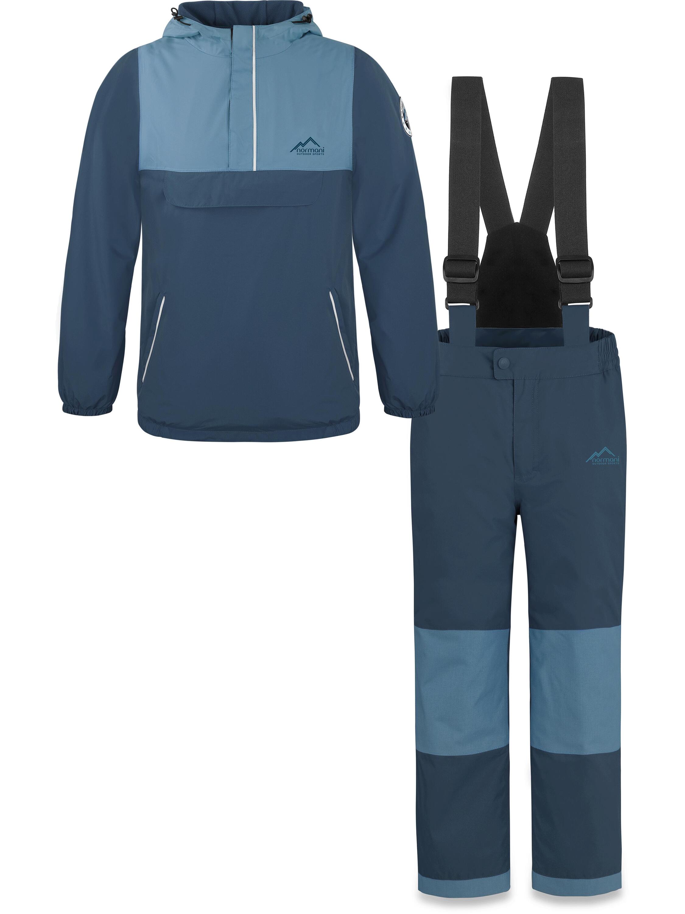 Athletic Suit