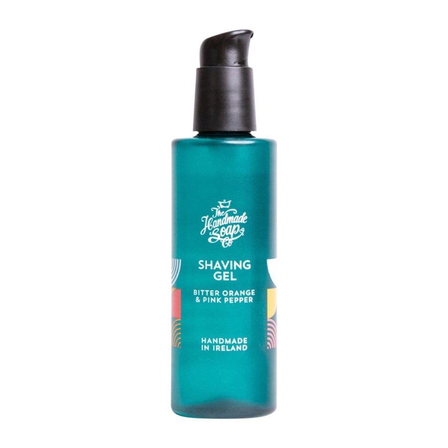 Shave Gel