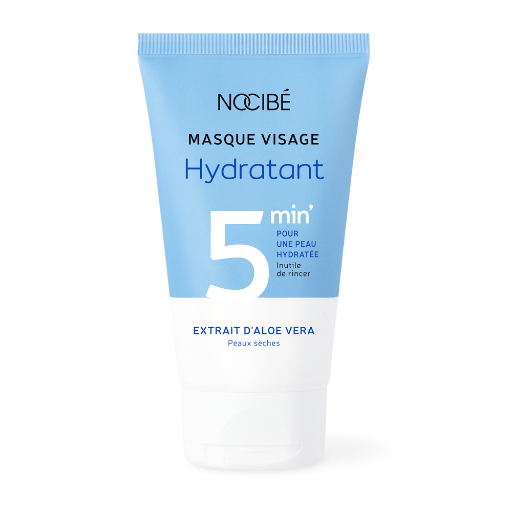 Nocibé Nocibe Collection Masque hydratant