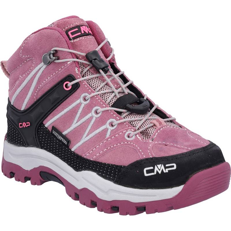 CMP RIGEL MID WP Wanderschuhe Kinder