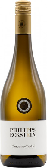 2022 CHARDONNAY Qualitätswein trocken - Weingut Philipps-Eckstein