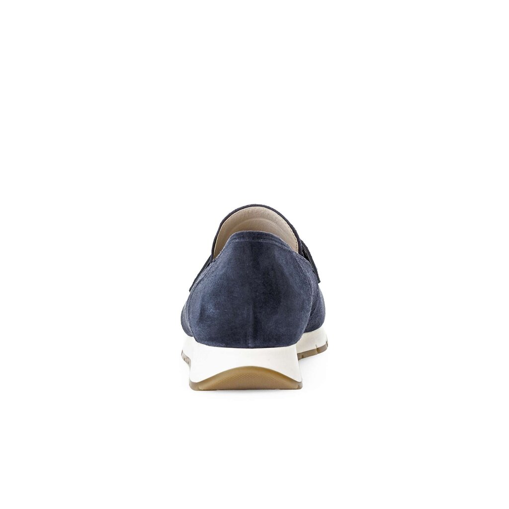 Gabor comfort Slipper blau