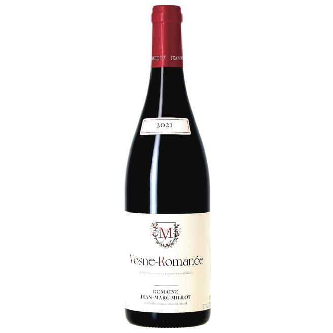 Jean-Marc Millot, Vosne-Romanée, 2021