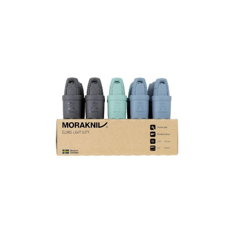 Box Morakniv Eldris Lightduty 15 Stk.