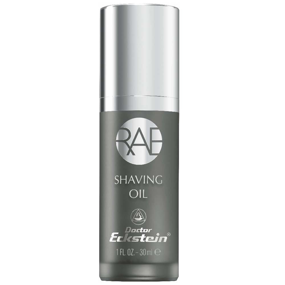 Dr. Eckstein Men Shaving Oil 30 ml