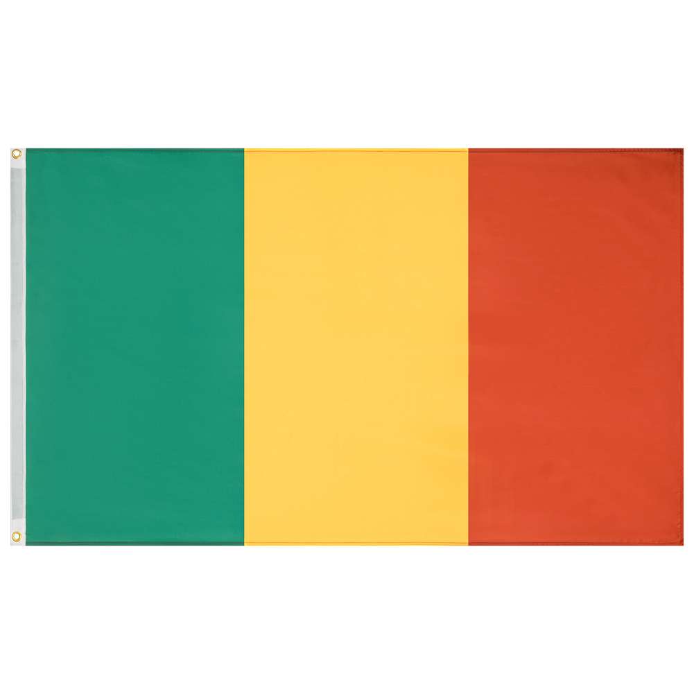 Mali MUWO 