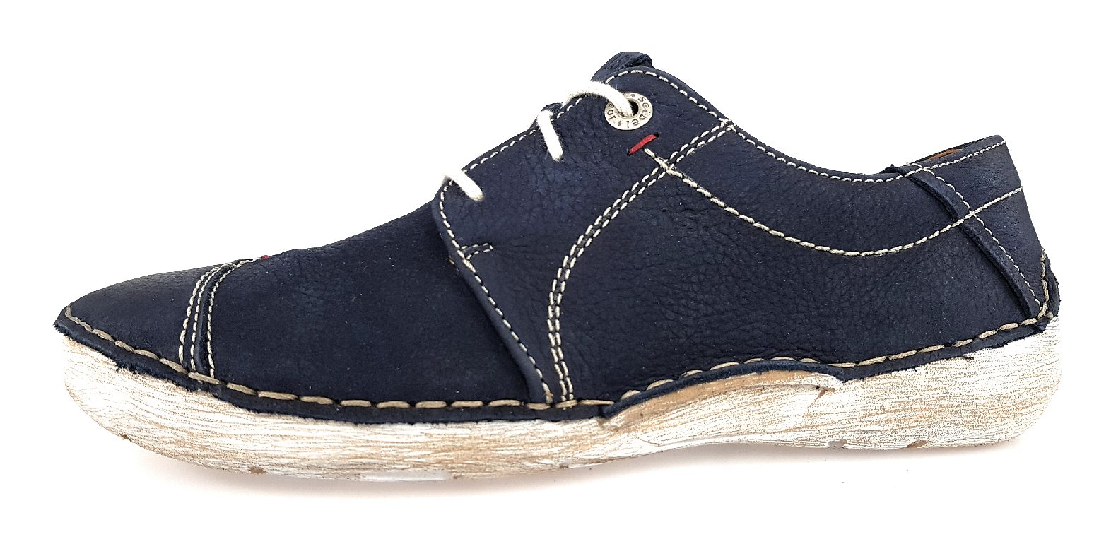 Josef Seibel Fergey 20 59692-796/531 Blau 531 Ocean Kombi